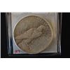 Image 2 : 1922-S Peace $1; EST. $40-60