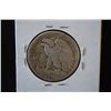 Image 2 : 1917-S Walker Half Dollar Obv. Mint Mark; EST. $20-40