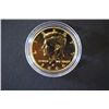 Image 1 : 2000 Clad Kennedy Half Dollar; EST $15-20