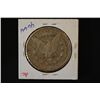 Image 2 : 1884 Morgan $1; EST $40-60