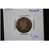 Image 1 : 1905 Barber Dime; EST. $3-8