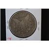Image 2 : 1891 Morgan $1; EST $40-60