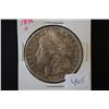 Image 1 : 1890-O Morgan $1; EST $40-60