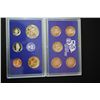 Image 2 : 2000 U.S. Mint Proof Set, EST. $10-15