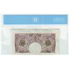 Image 2 : Great Britain 10 Shillings (ND) CCCS VF-20, K.O. Peppiatt.