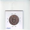 Image 2 : Latvia 1 Lats 1999-2000 Proof Silver.