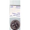 Image 2 : Samoa/Kiribati 5 Dollars/5 Tala 2000 Proof Silver.