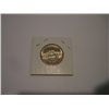 Image 2 : 2003-D JEFFERSON NICKEL *RARE BU UNC HIGH GRADE - NICE COIN*!!