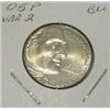 Image 1 : 2005-D VARIETY II JEFFERSON NICKEL *RARE BU UNC HIGH GRADE - NICE COIN*!!