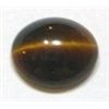 Image 1 : 3.80ct TIGER EYE GEMSTONE *NICE STONE*!!
