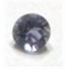 Image 1 : .45ct IOLITE GEMSTONE CUT & FACETED *BEAUTIFUL STONE*!!