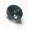Image 1 : .55 1/2ct BLUE SPINEL GEMSTONE CUT & FACETED EXTREMELY RARE *BEAUTIFUL BLUE GEMSTONE*!!