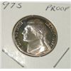 Image 1 : 1997-S JEFFERSON NICKEL RED BOOK VALUE IS $4.00 *RARE PROOF-65 HIGH GRADE*!!