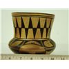 Image 2 : Hopi Pottery Jar