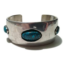 Shadow Boxed Bracelet
