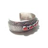 Image 3 : Coral Bracelet - WB