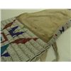 Image 8 : Sioux Beaded Pipe Bag