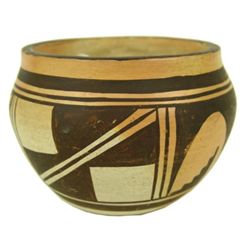 Hopi Pottery Jar