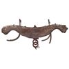 Image 1 : Wooden Ox Yoke