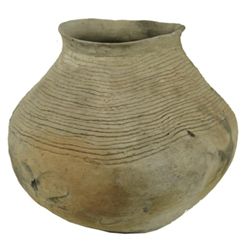 Anasazi Pottery Jar
