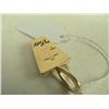 Image 7 : Navajo Gold  Pendant - Allison Lee