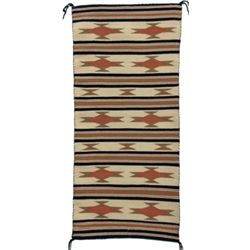Navajo Rug/Weaving