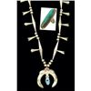 Image 1 : Navajo Necklace Set