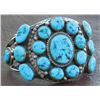 Image 1 : Navajo Bracelet - Harrison Jim