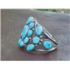 Image 2 : Navajo Bracelet - Harrison Jim