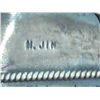 Image 3 : Navajo Bracelet - Harrison Jim