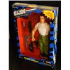 Image 3 : G.I. Joe Red Beret Commando Hall of Fame 1/6 Scale Boxed Figure