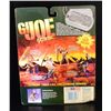 Image 2 : G.I. Joe Extreme Deluxe Lt. Stone Action Figure MO "With Ultra SLAM Firepower"