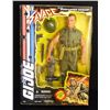 Image 1 : Total Combat Sgt. Savage 12" 1/6 Scale Boxed Figure