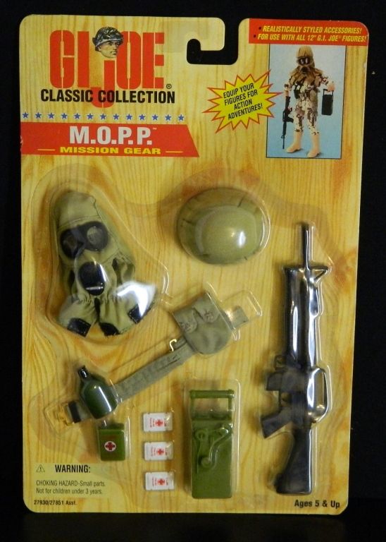 gi joe gears