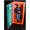 Image 6 : G.I. Joe Dress Marine WWII Commemorative 1/6 Scale "Collector's Special" 12" Boxed Figure