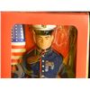 Image 7 : G.I. Joe Dress Marine WWII Commemorative 1/6 Scale "Collector's Special" 12" Boxed Figure