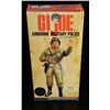 Image 1 : G.I. Joe Airborne Military Police WWII Commemorative 1/6 Scale "Collector's Special" 12" Boxed Figur