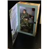 Image 5 : G.I. Joe 82nd Airborne Classic Collection 1/6 Scale 12" Boxed Figure