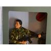 Image 6 : G.I. Joe 82nd Airborne Classic Collection 1/6 Scale 12" Boxed Figure