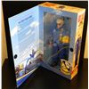 Image 5 : G.I. Joe U.S. Navy Blue Angel Classic Collection 1/6 Scale 12" Boxed Figure