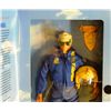 Image 6 : G.I. Joe U.S. Navy Blue Angel Classic Collection 1/6 Scale 12" Boxed Figure