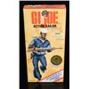 Image 2 : G.I. Joe AA Action Sailr WWII Commemorative 50th Anniversary 1/6 Scale Black 12" Boxed Figure