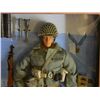 Image 6 : G.I. Joe Francis S. Currey Medal of Honor 1/6 Scale Classic Collection 12" Boxed Figure
