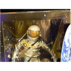 G.I. Joe Mercury Astronaut Classic Collection 1/6 Scale 12" Boxed Figure