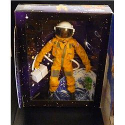 G.I. Joe Shuttle Astronaut Classic Collection 1/6 Scale 12" Boxed Figure