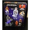 Image 3 : G.I. Joe Shuttle Astronaut Classic Collection 1/6 Scale 12" Boxed Figure