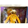 Image 7 : G.I. Joe Shuttle Astronaut Classic Collection 1/6 Scale 12" Boxed Figure