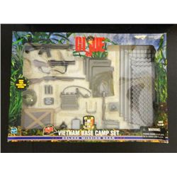 G.I. Joe Vietnam Medic Set 1/6 Scale Deluxe Mission Gear Boxed Accessory Set