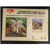 Image 2 : G.I. Joe Vietnam Medic Set 1/6 Scale Deluxe Mission Gear Boxed Accessory Set