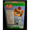 Image 5 : G.I. Joe Eight Ropes of Danger Adventure Team 1/6 Scale "Timeless Collection" 12" Boxed Figure